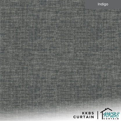 Conusly Blackout Curtain Custom Made