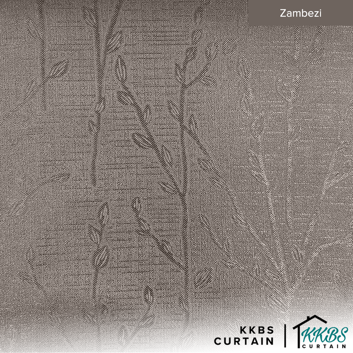 Melissa Blackout Curtain Custom Made