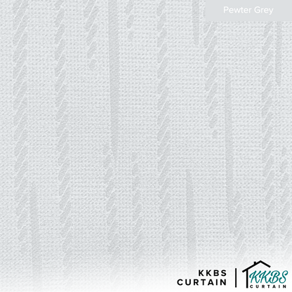 Priyana Blackout Curtain Custom Made