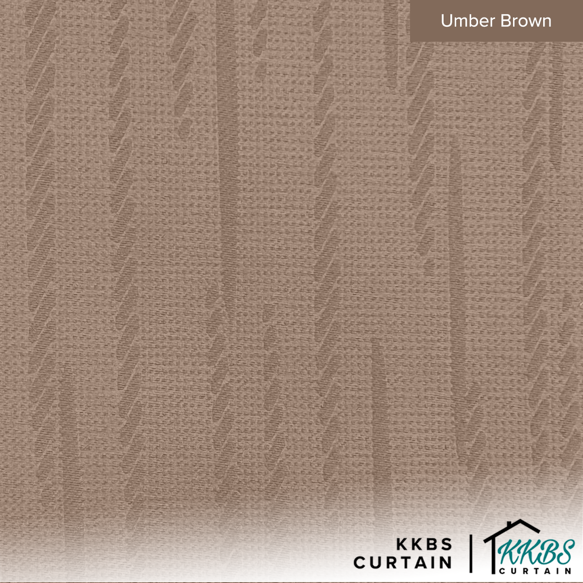 Priyana Blackout Curtain Custom Made