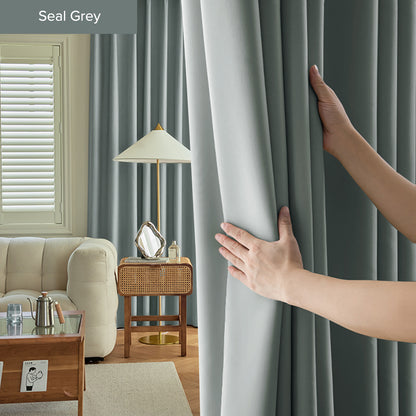 Estella 90-99% Blackout Curtain Ready Made (Page 1)