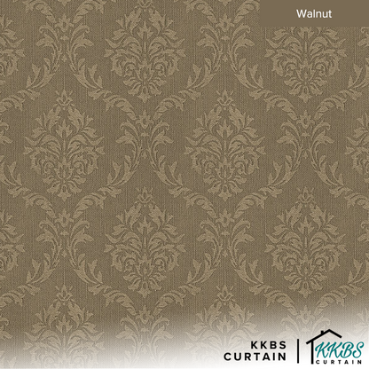 Magisa Blackout Curtain Custom Made