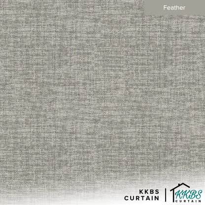 Conusly Blackout Curtain Custom Made