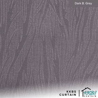 Clerissa Blackout Curtain Custom Made