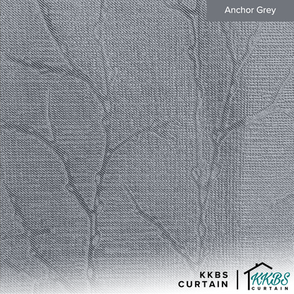 Yiruma Blackout Curtain Custom Made