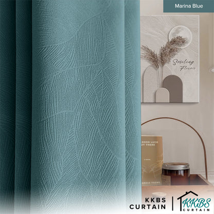 Fiora 98-99.9% Blackout Curtain Ready Made Extra Width (Page 1)