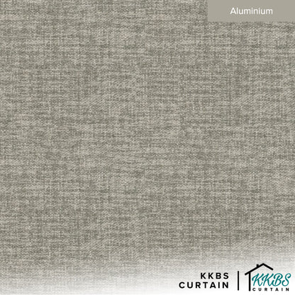 Conusly Blackout Curtain Custom Made