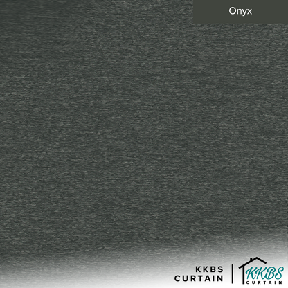Comica Blackout Curtain Custom Made