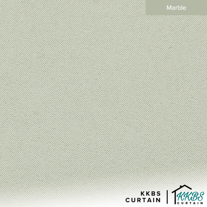 Amaney Blackout Curtain Custom Made