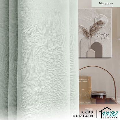 Fiora 98-99.9% Blackout Curtain Ready Made Extra Width (Page 2)