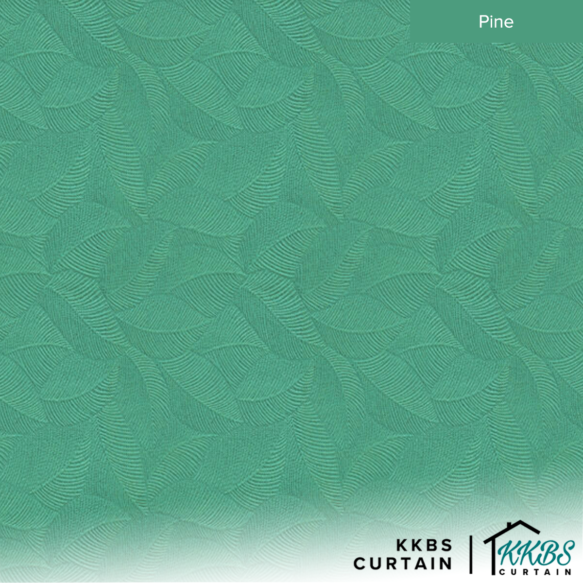 Enori Blackout Curtain Custom Made