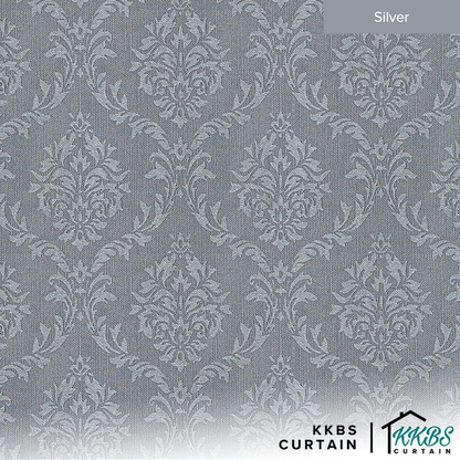 Magisa Blackout Curtain Custom Made