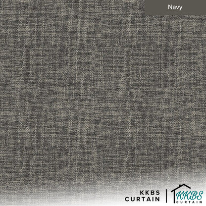 Conusly Blackout Curtain Custom Made