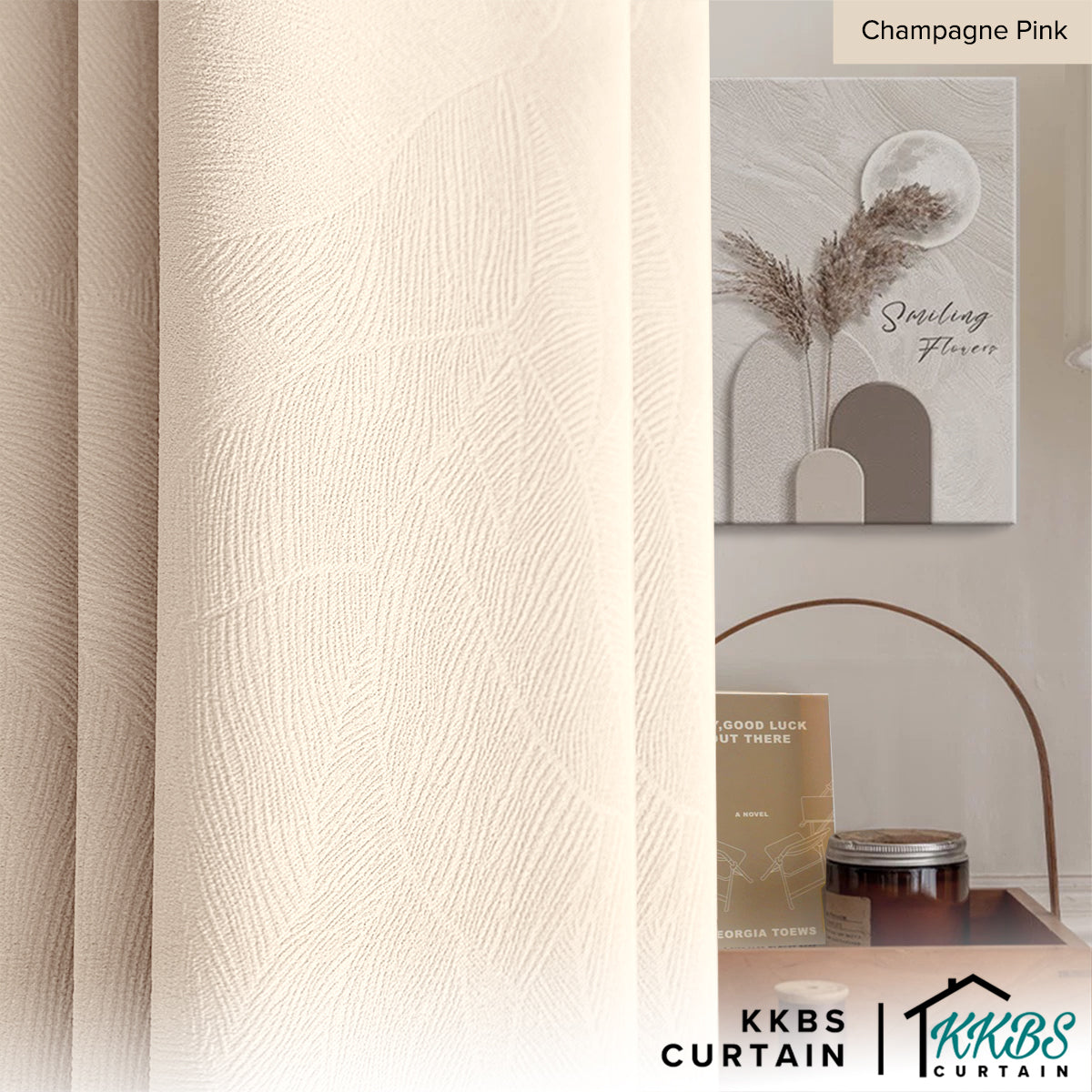 Fiora 98-99.9% Blackout Curtain Ready Made Extra Width (Page 2)