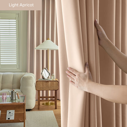 Estella 90-99% Blackout Curtain Ready Made (Page 3)