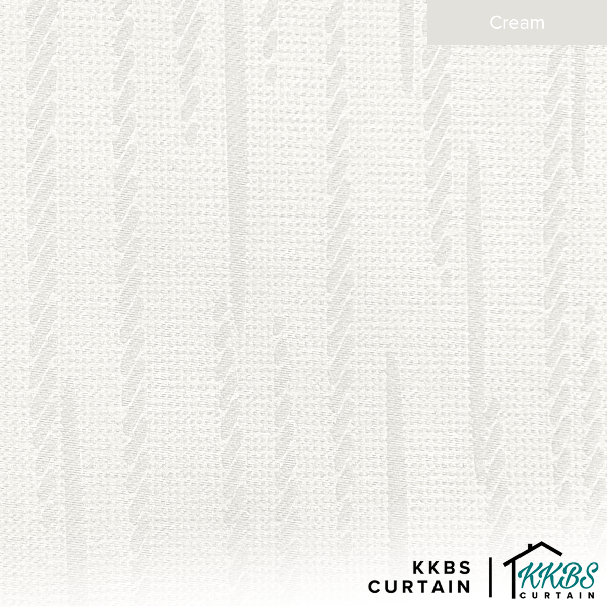Priyana Blackout Curtain Custom Made