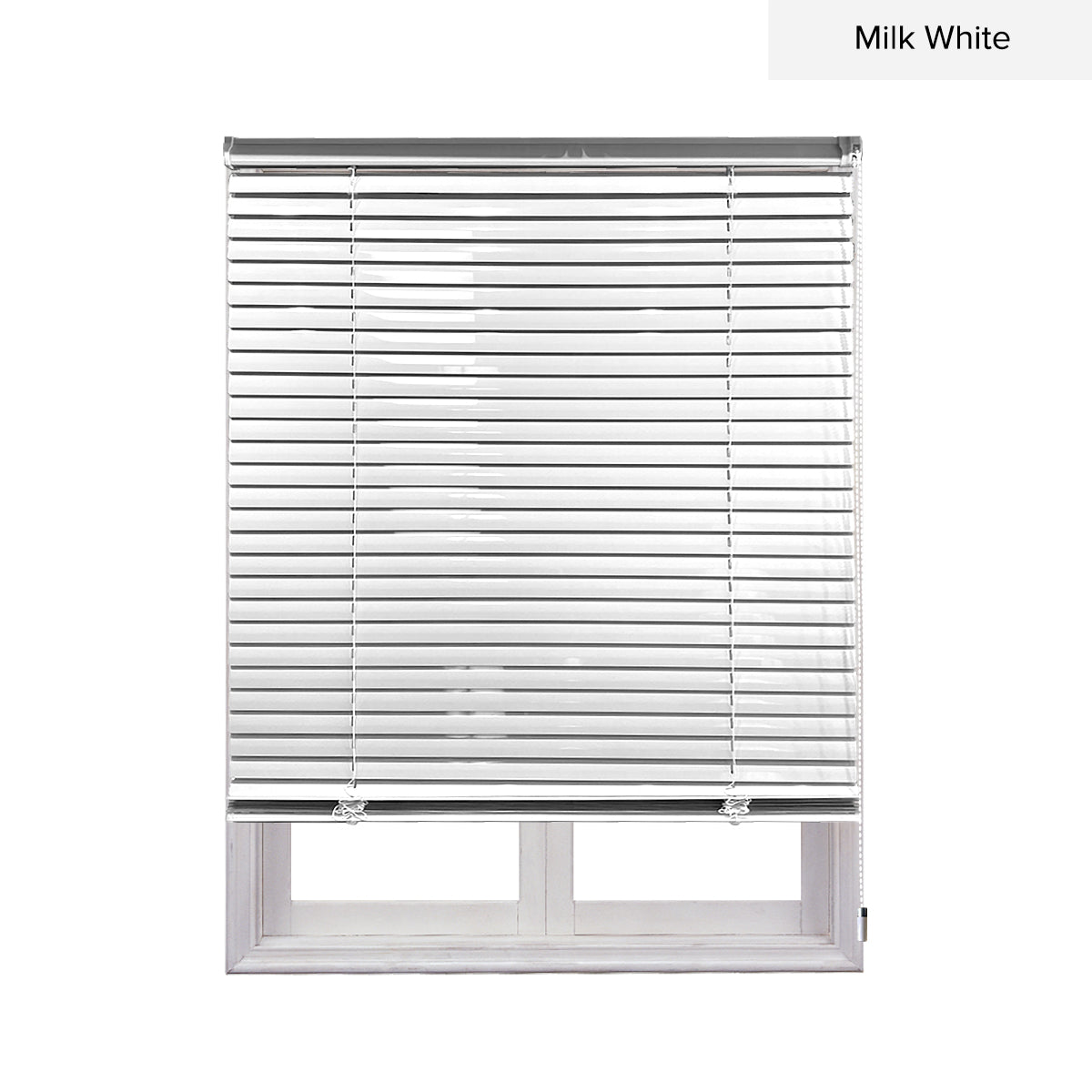 Yuriko 50mm Venetian Blinds Custom Made