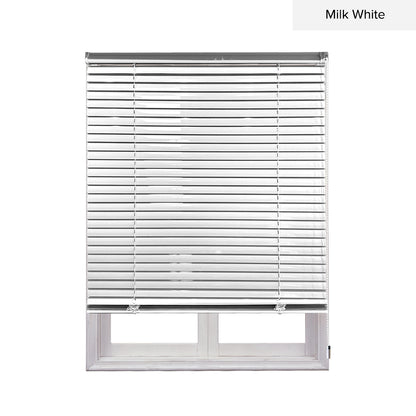Yuriko 50mm Venetian Blinds Custom Made