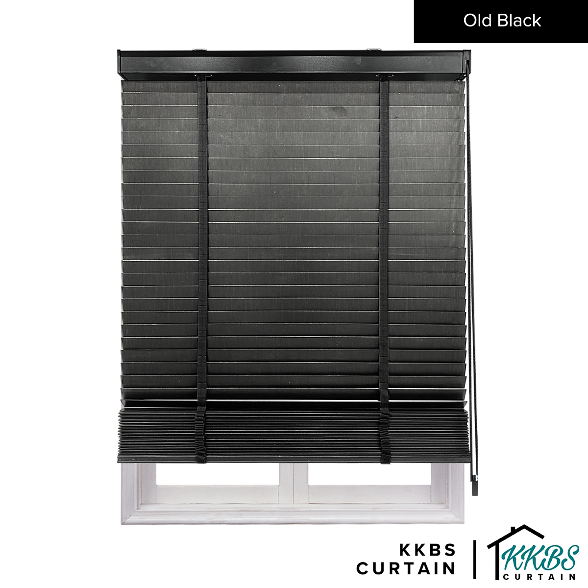 Calixto 50mm Timber Blinds / Wooden Blinds Custom Made