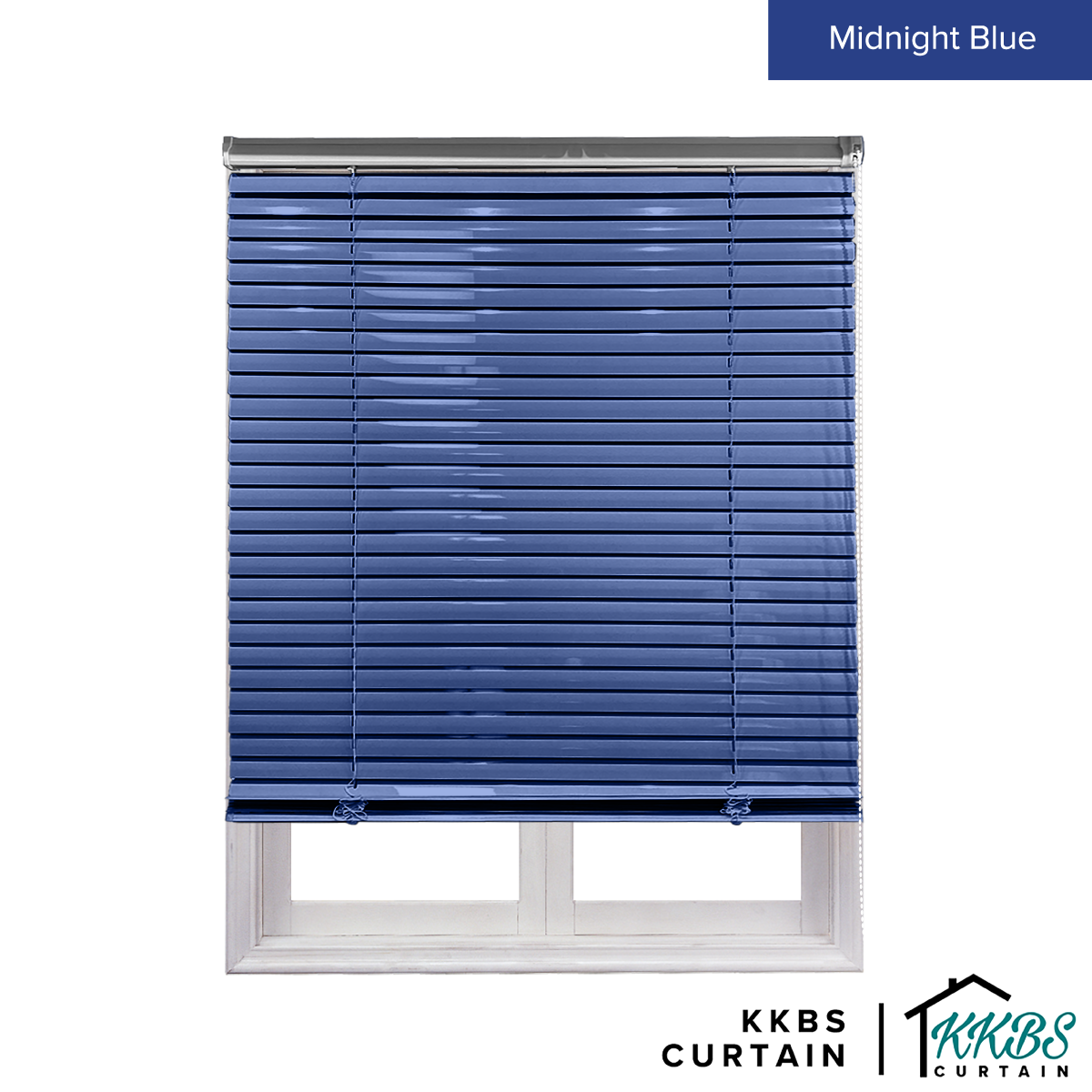 Sumiko 25mm Venetian Blinds Custom Made