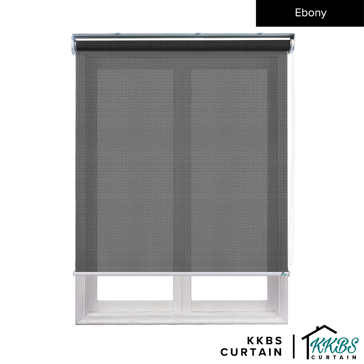 Hedoso Sunscreen Roller Blinds Custom Made
