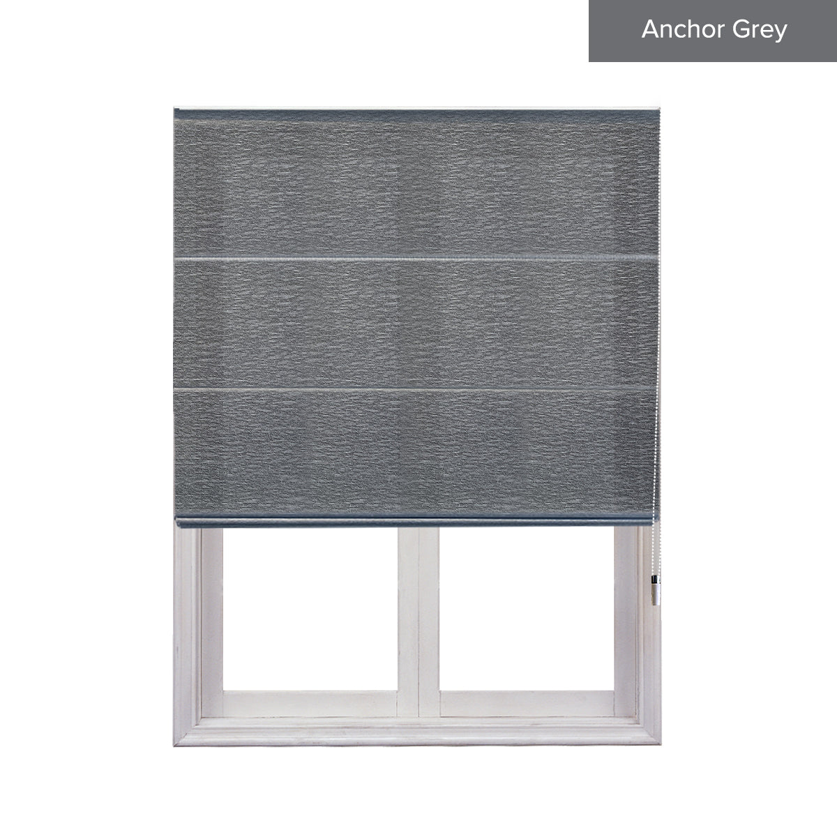 Luciano Semi Blackout Roman Blinds Custom Made Page 1
