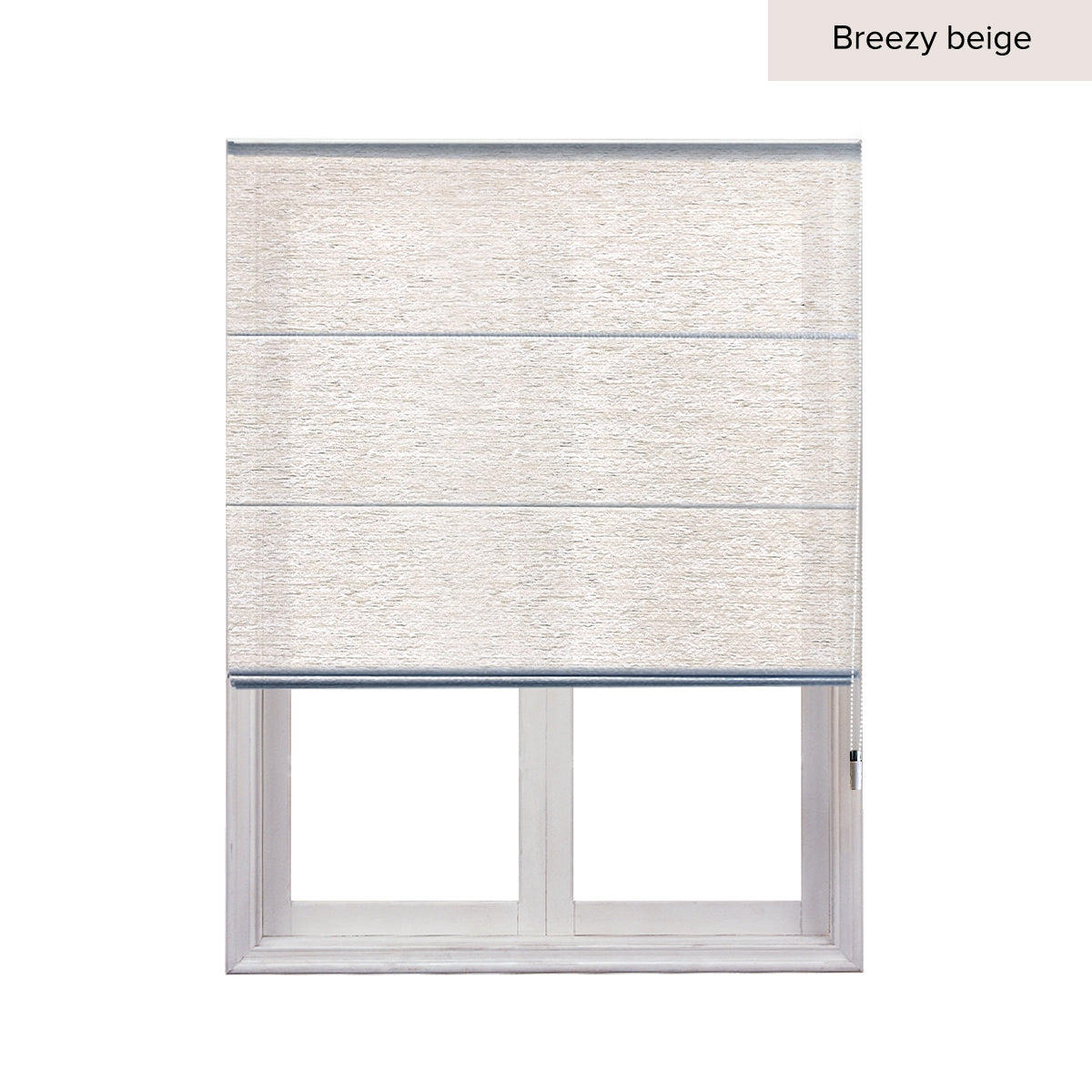 Luciano Semi Blackout Roman Blinds Custom Made - Page 2