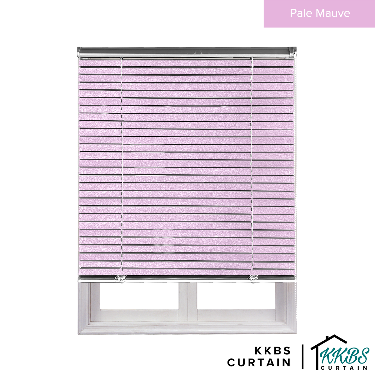 Yoshito 25mm Venetian Blinds Custom Made
