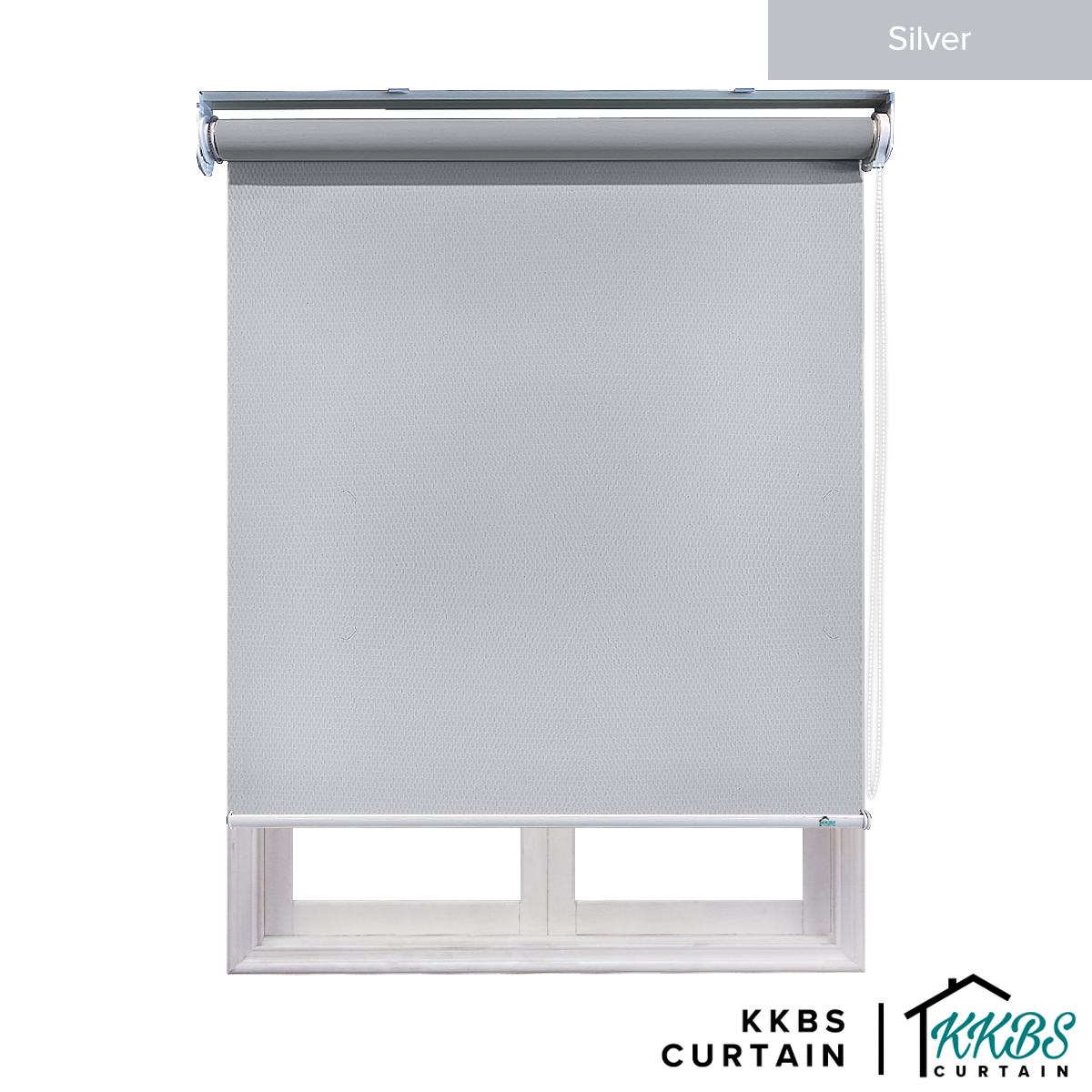 Matalio 100% Blackout Roller Blinds Custom Made