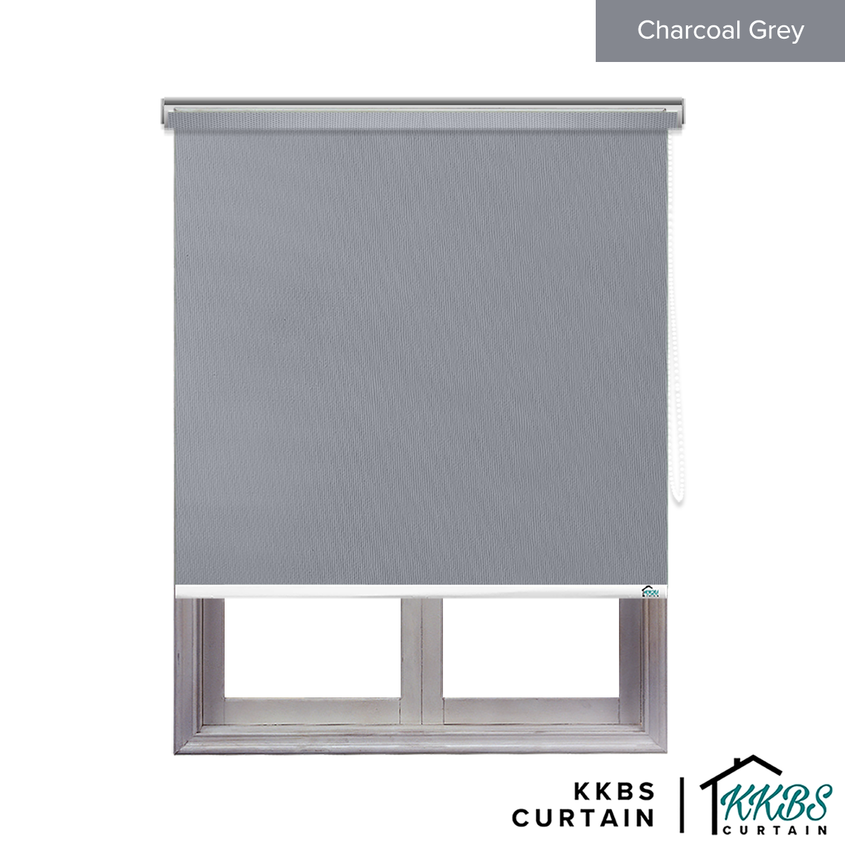 Lorenzo 100% Blackout  Roller Blinds Custom Made