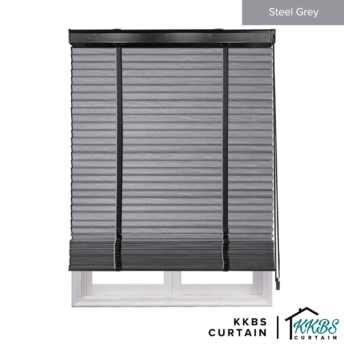 Tamayo 35mm Timber Blinds / Wooden Blinds Custom Made