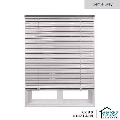 Sumiko 25mm Venetian Blinds Custom Made