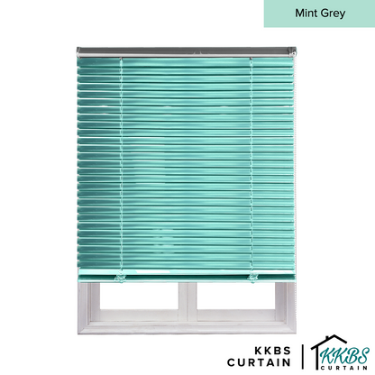 Sumiko 25mm Venetian Blinds Custom Made