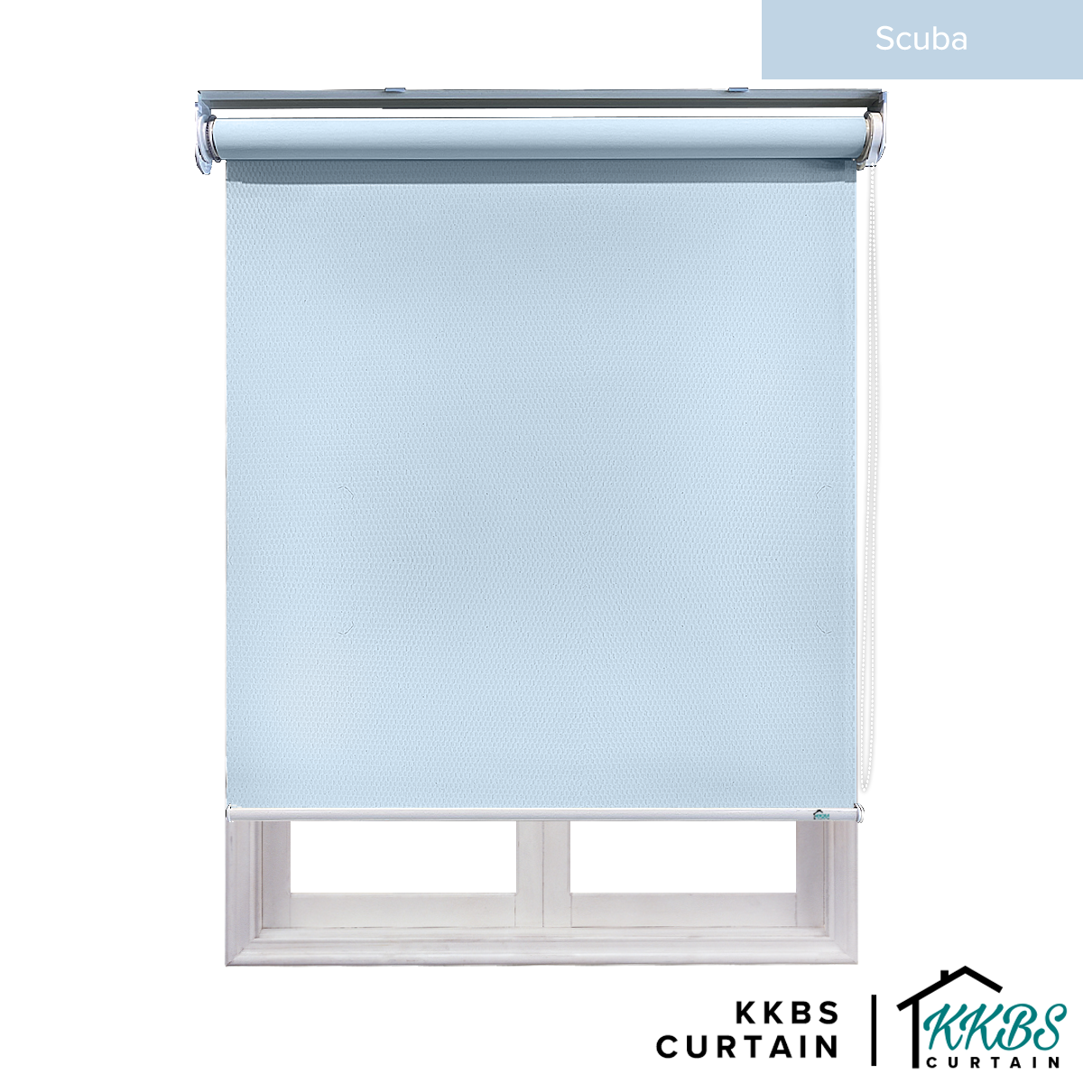 Matalio 100% Blackout Roller Blinds Custom Made