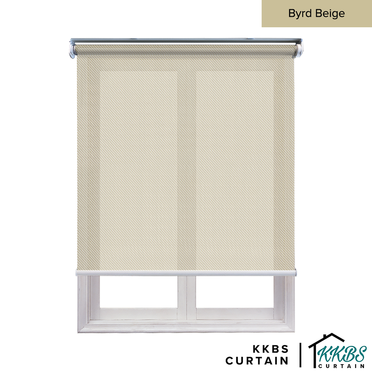 Cesario Sunscreen Roller Blinds Custom Made