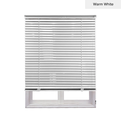 Ireneo 35mm Venetian Blinds Custom Made