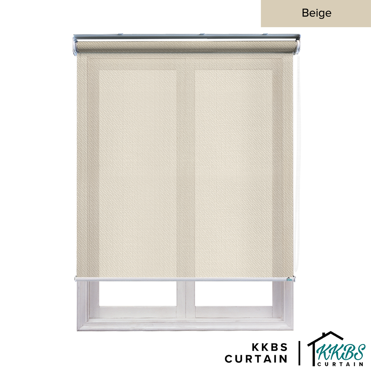 Enzono Sunscreen Roller Blinds Custom Made