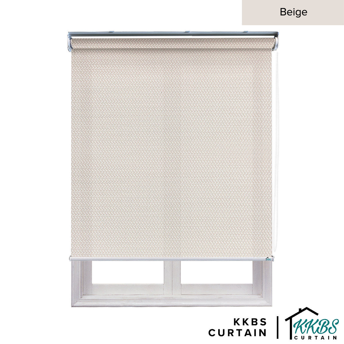 Sanillo Sunscreen Roller Blinds Custom Made