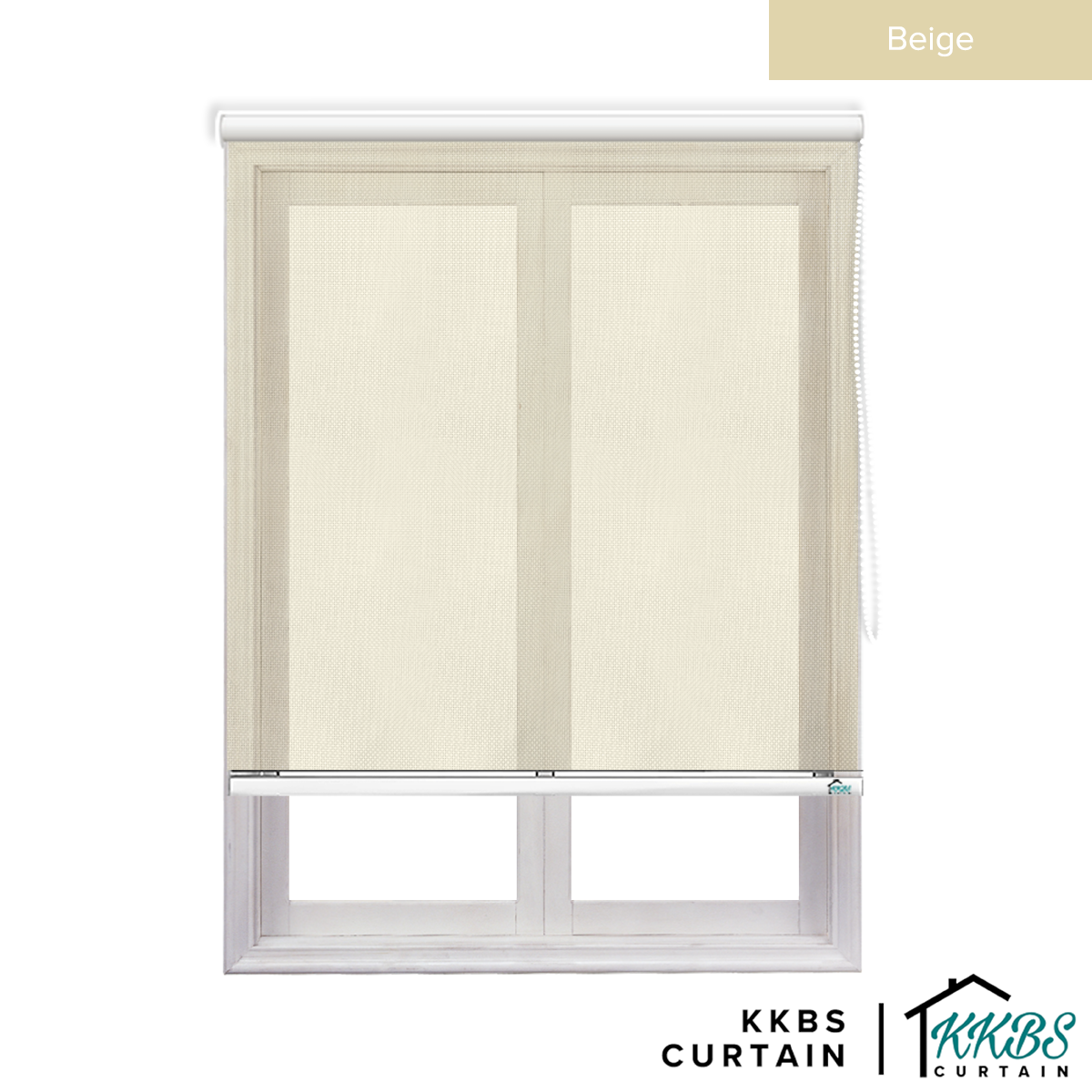 Toreso Sunscreen Roller Blinds Custom Made