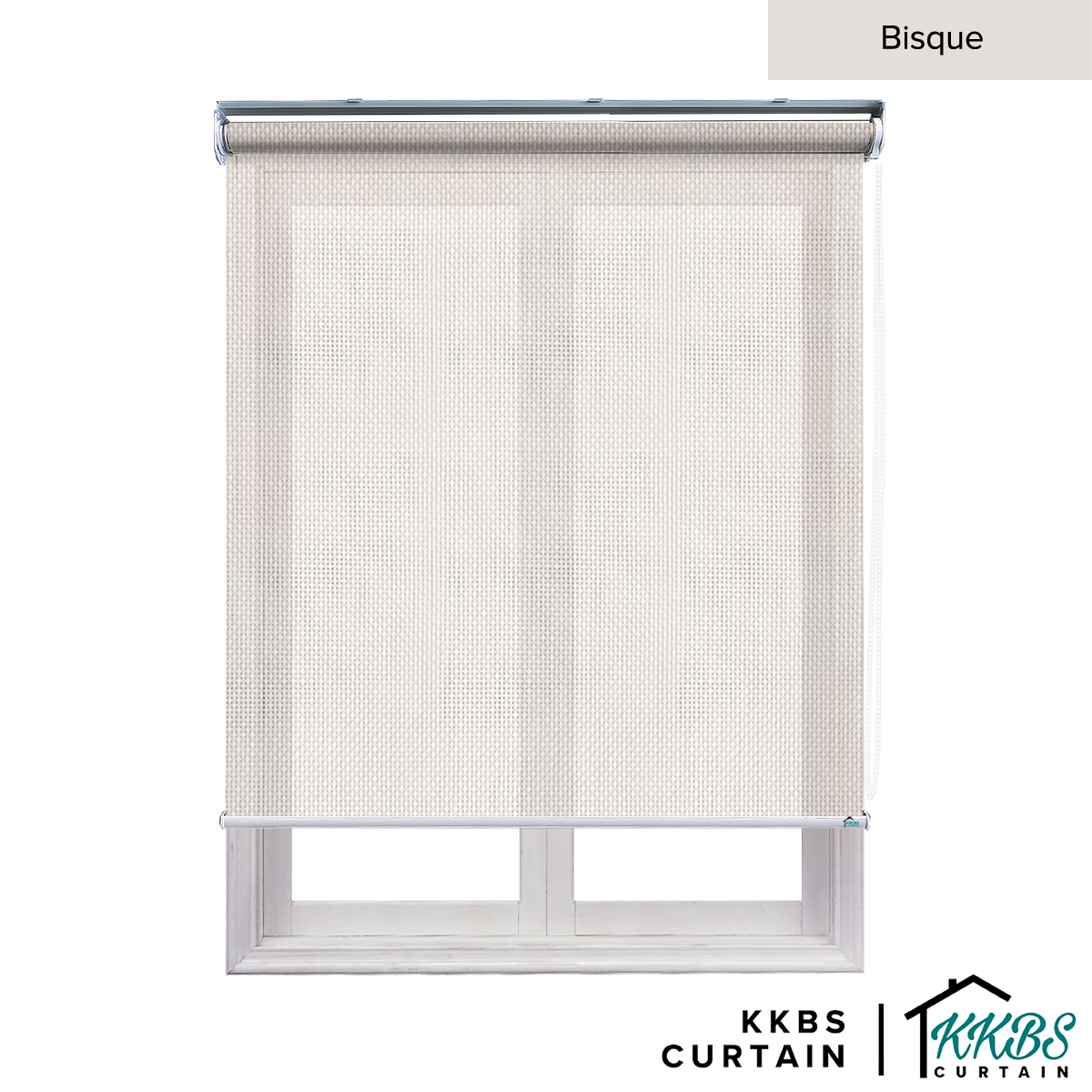 Hedoso Sunscreen Roller Blinds Custom Made