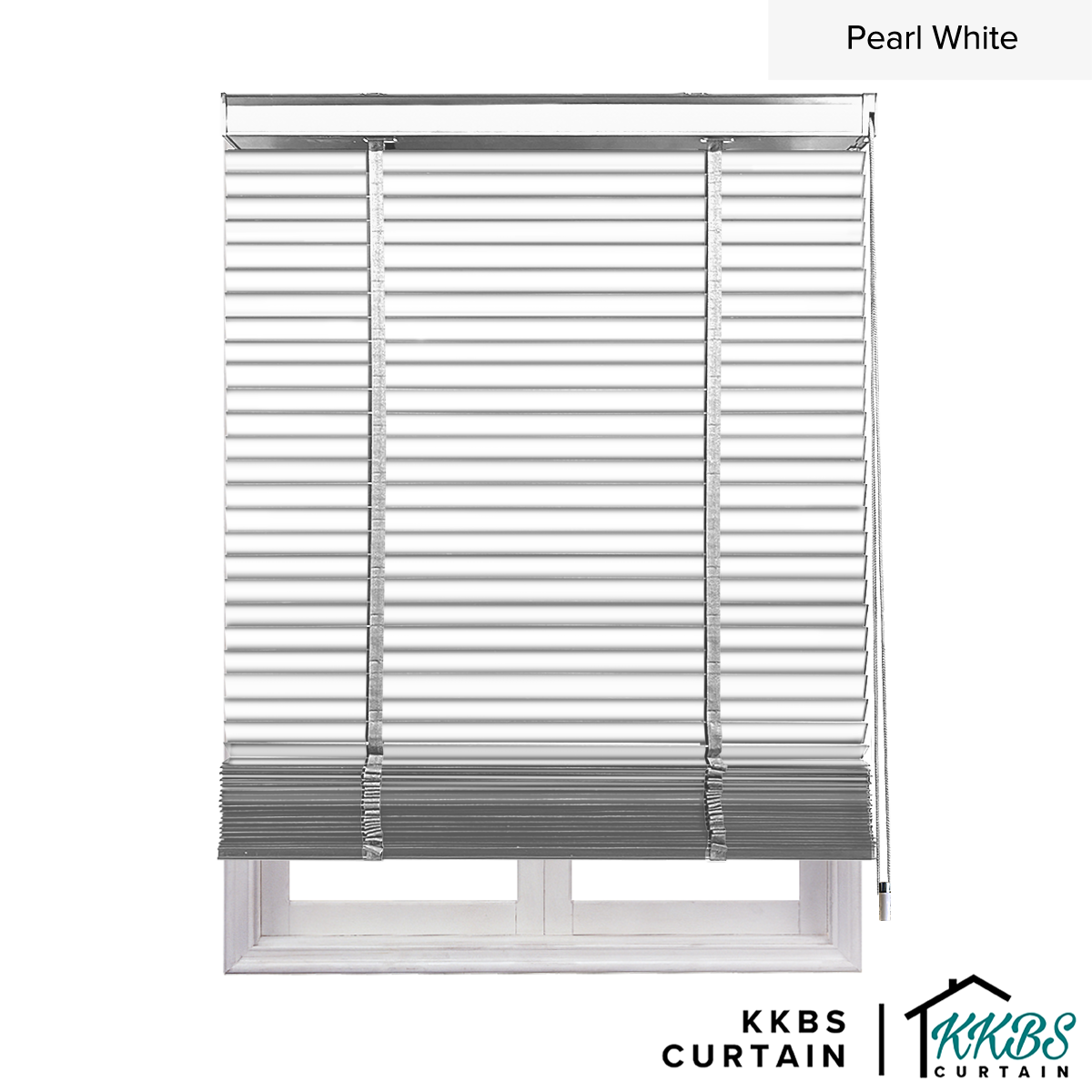 Tamayo 35mm Timber Blinds / Wooden Blinds Custom Made