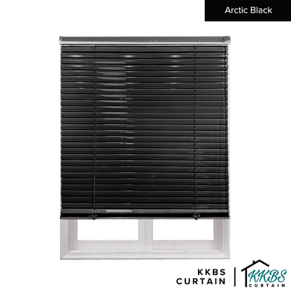 Sumiko 25mm Venetian Blinds Custom Made