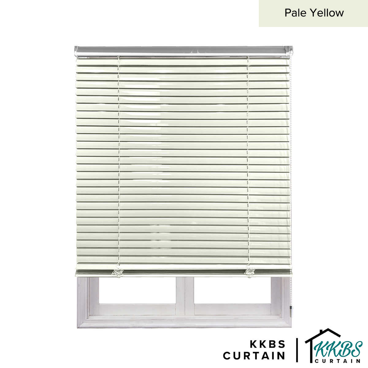 Ireneo 35mm Venetian Blinds Custom Made