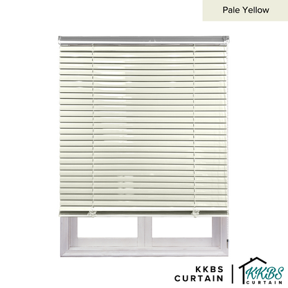 Ireneo 35mm Venetian Blinds Custom Made