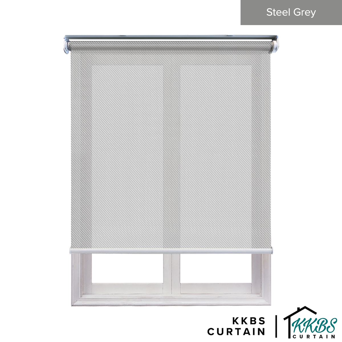 Cesario Sunscreen Roller Blinds Custom Made