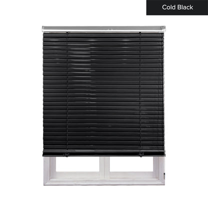 Ireneo 35mm Venetian Blinds Custom Made