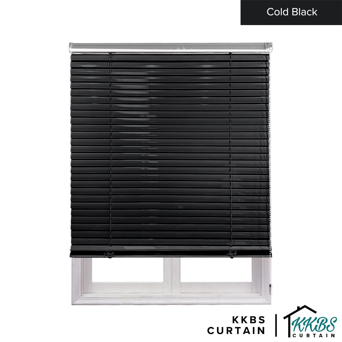 Ireneo 35mm Venetian Blinds Custom Made