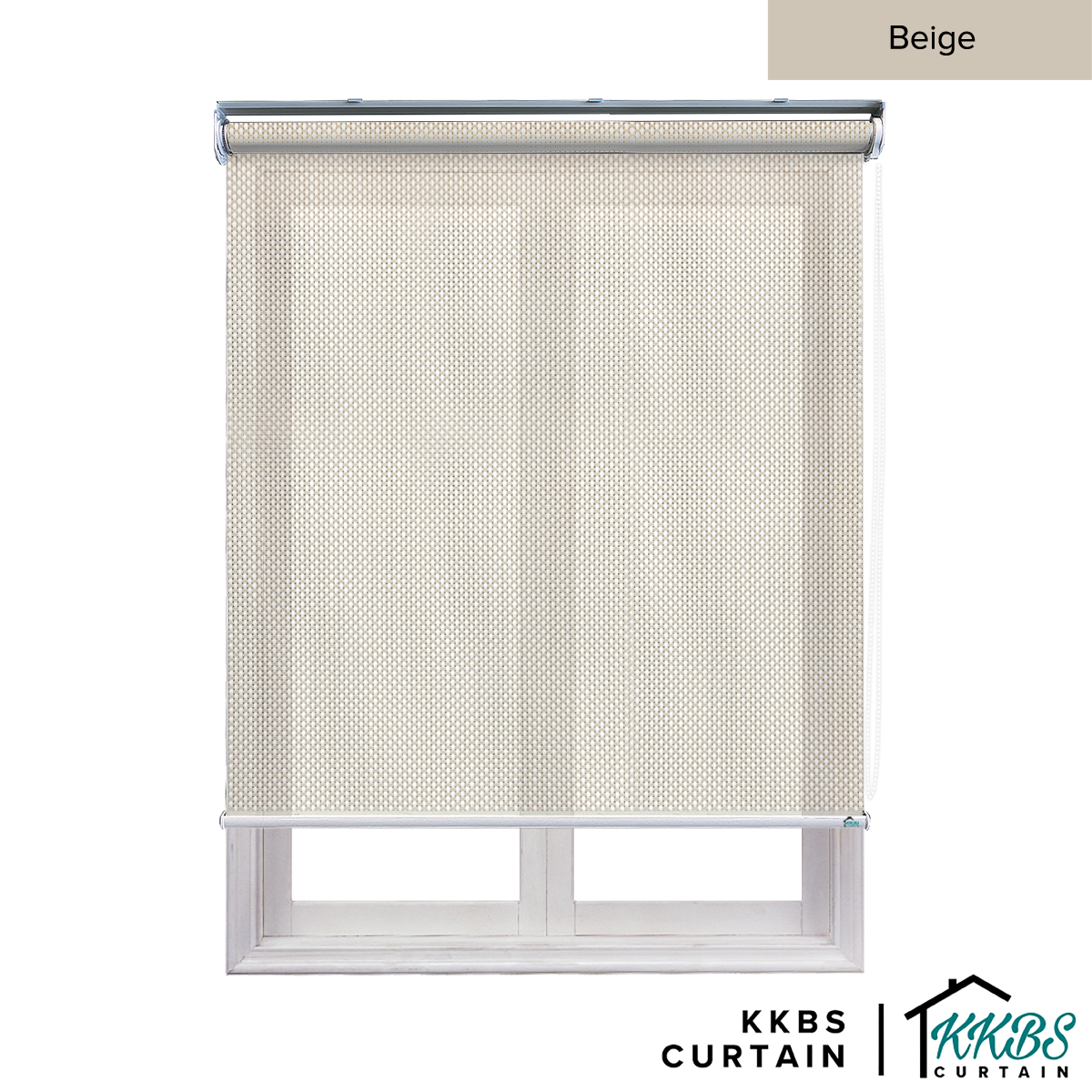 Hedoso Sunscreen Roller Blinds Custom Made