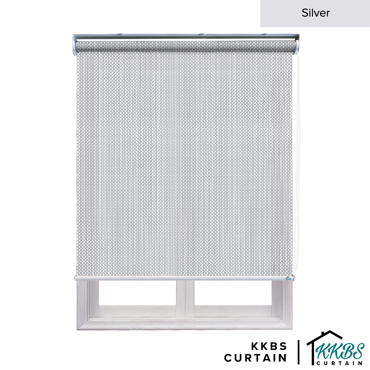 Carino Sunscreen Roller Blinds Custom Made