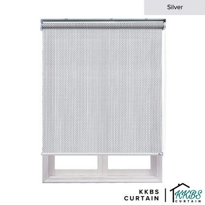 Carino Sunscreen Roller Blinds Custom Made